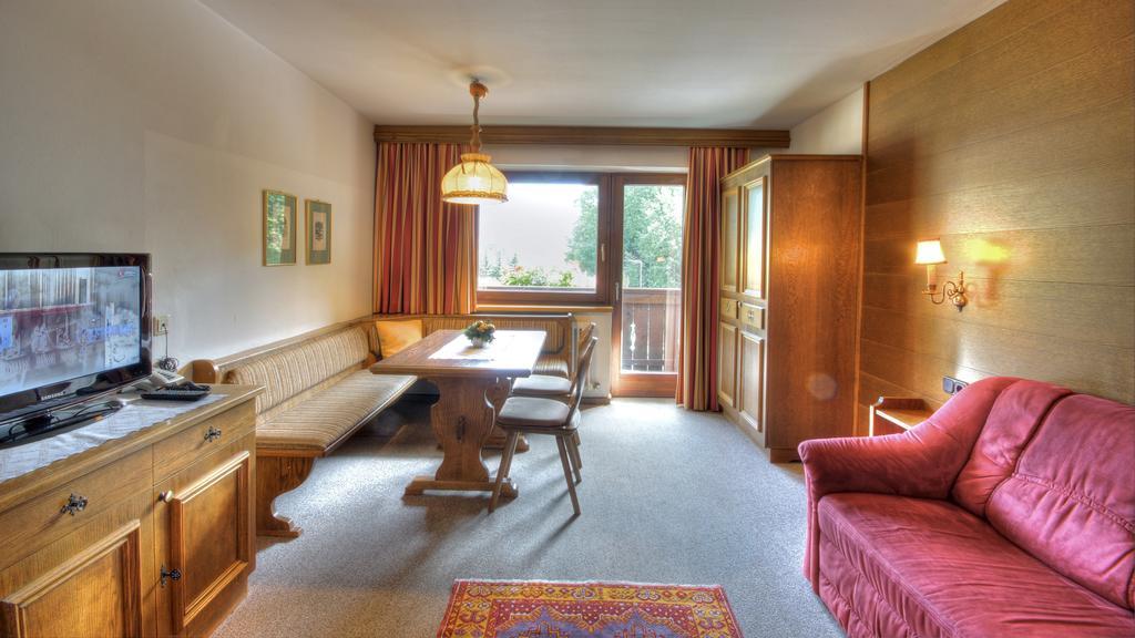 Appartements Kohlereck Sankt Anton am Arlberg Exterior photo
