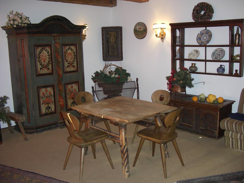 Appartements Kohlereck Sankt Anton am Arlberg Exterior photo